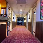 One Plus One Hotel