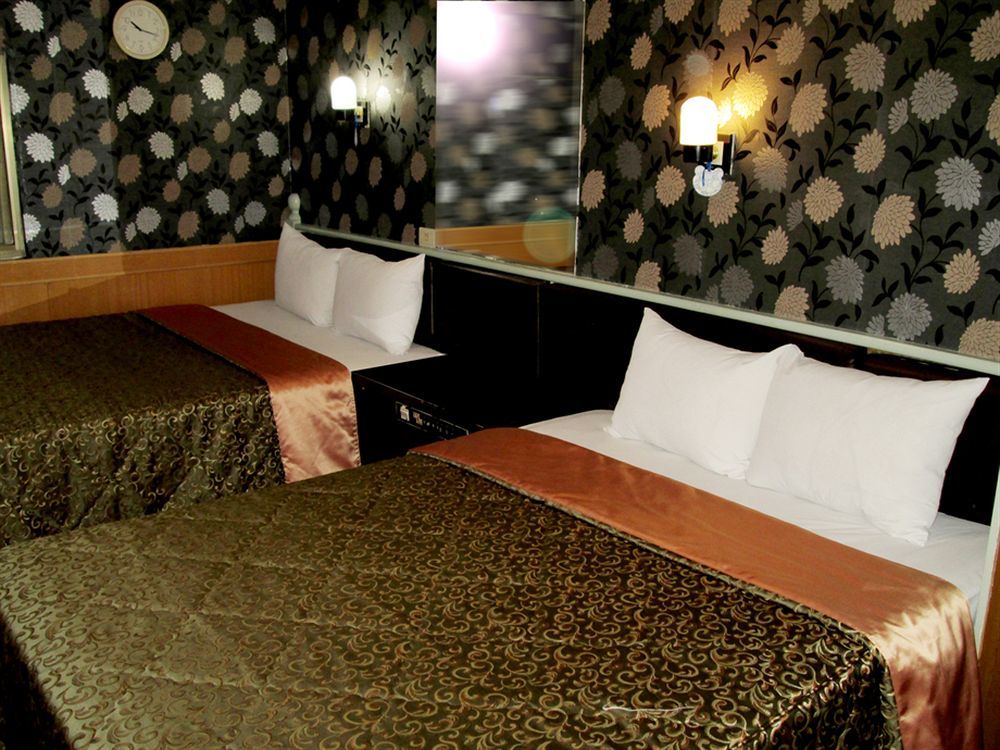 Hotel One One Taipei